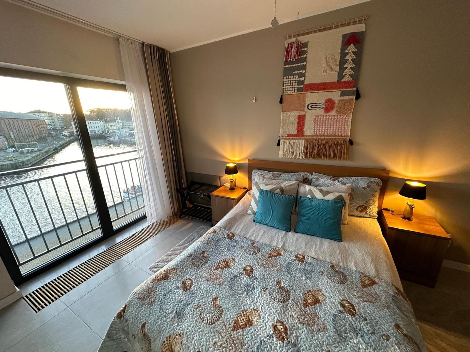 Maximus Hotel Ustka Room photo