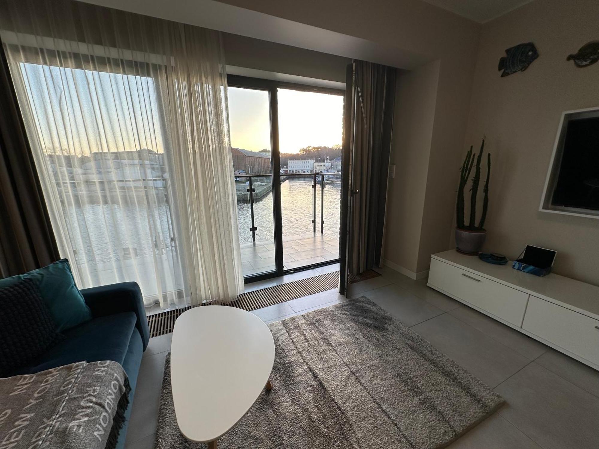 Maximus Hotel Ustka Room photo