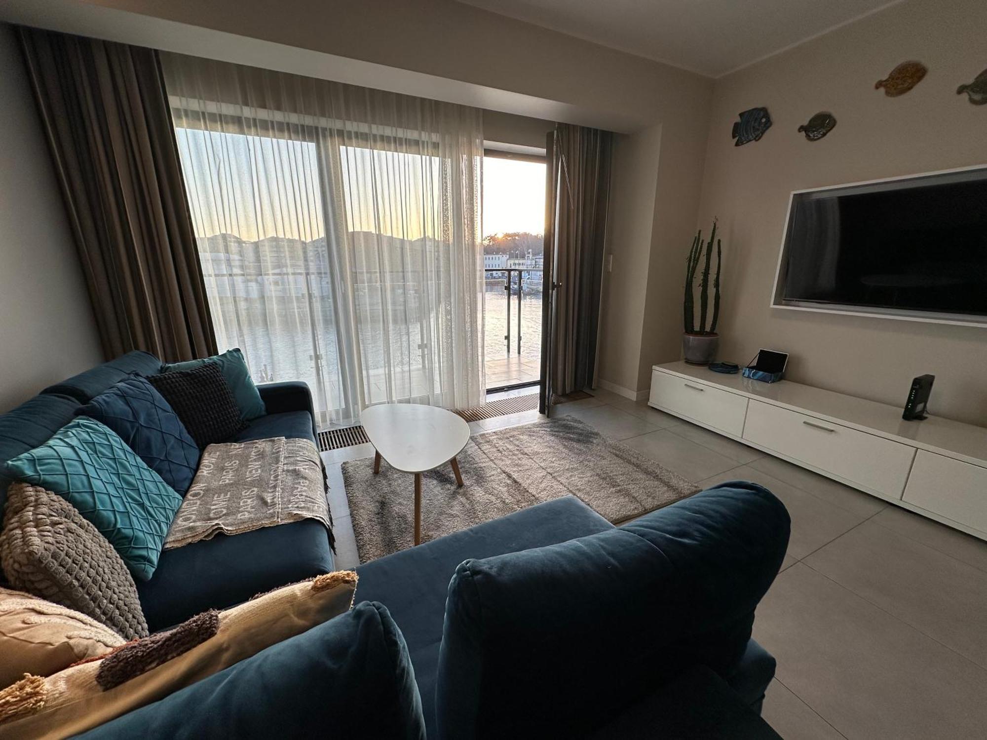 Maximus Hotel Ustka Room photo